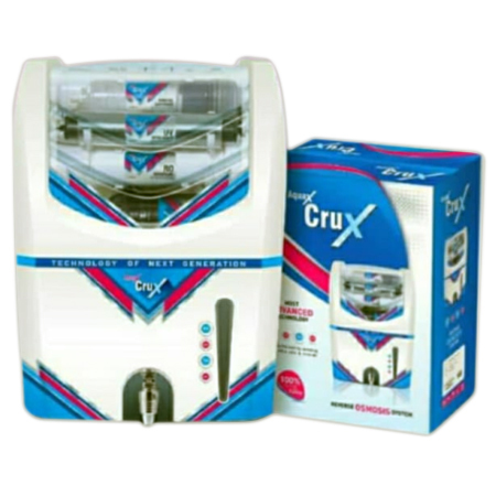 RO Water Purifier