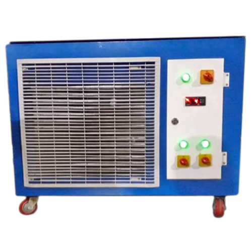 ऑनलाइन चिलर