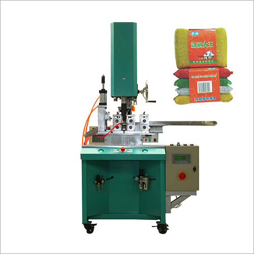 औद्योगिक वेल्डिंग काटने की मशीन