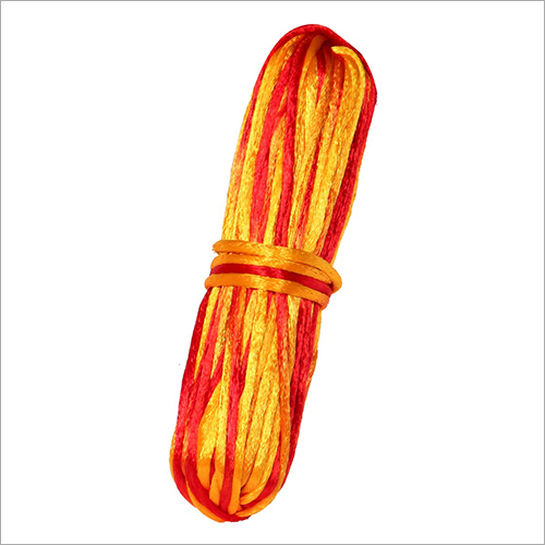 Silk Pooja Kalawa
