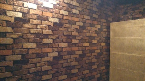 ईंट की वॉलपेपर