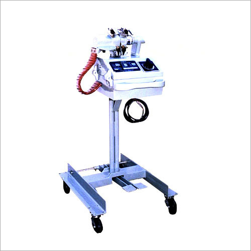 Medium Wire Butt Welder - Usage: Industrial