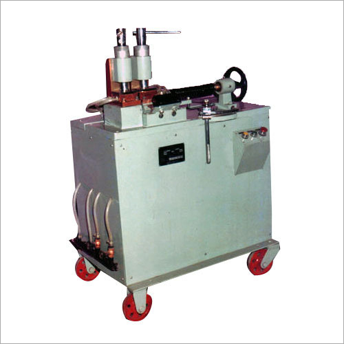 50 KVA भारी ड्यूटी बट वेल्डर