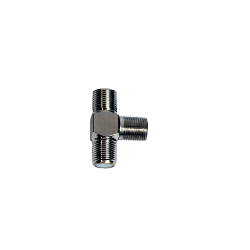 Brass T Jointer