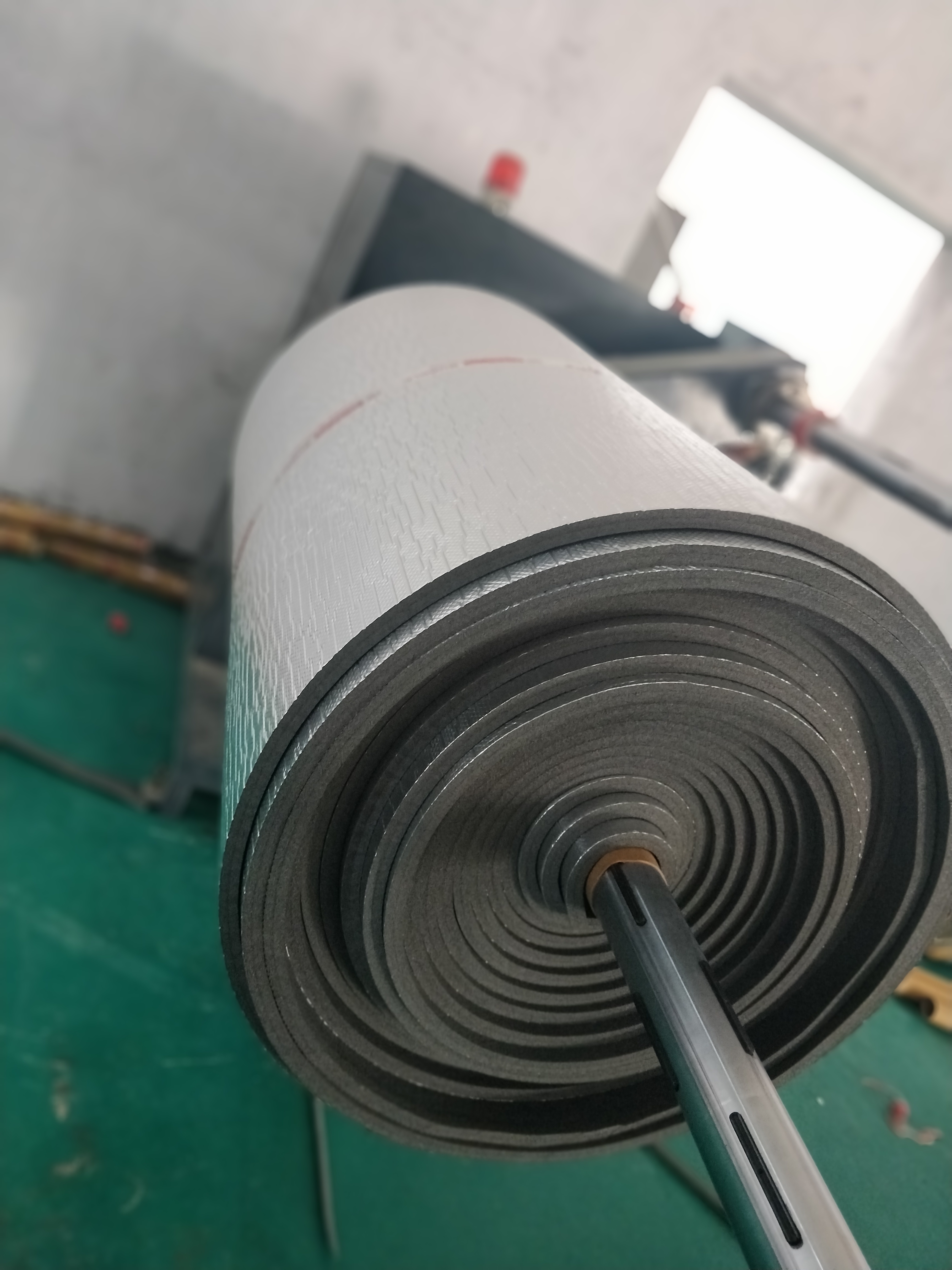 Mixed Xlpe Packaging Foam