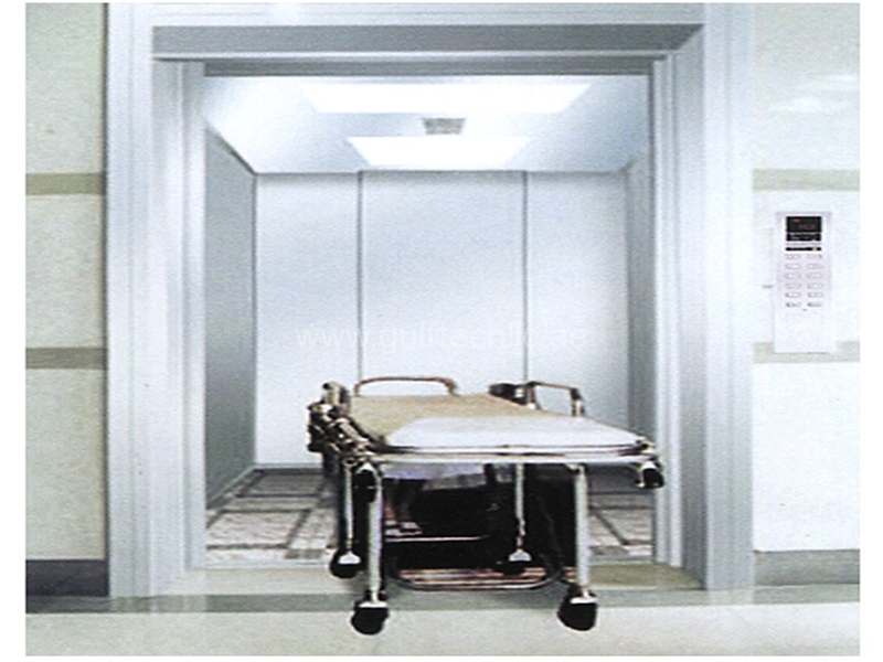 Hospital Bed Passenger Elevator