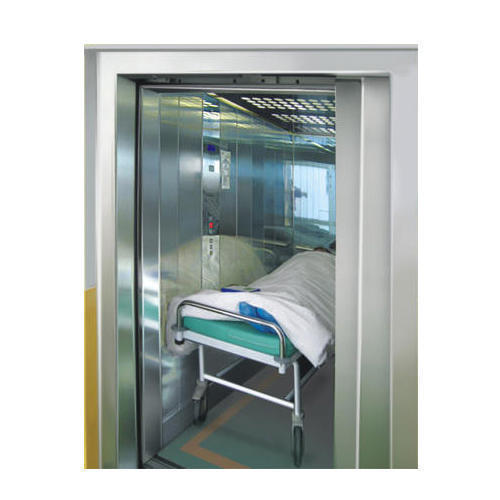 Hospital Bed Passenger Elevator