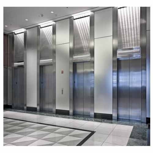 Passenger Elevator