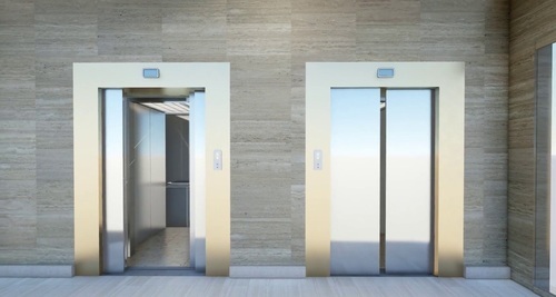 Passenger Elevator