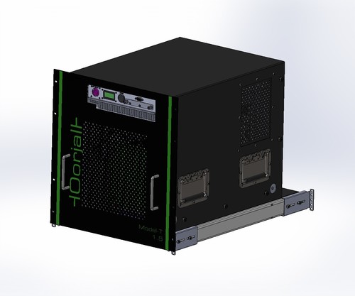 Direct Methanol Fuel Cell -T1