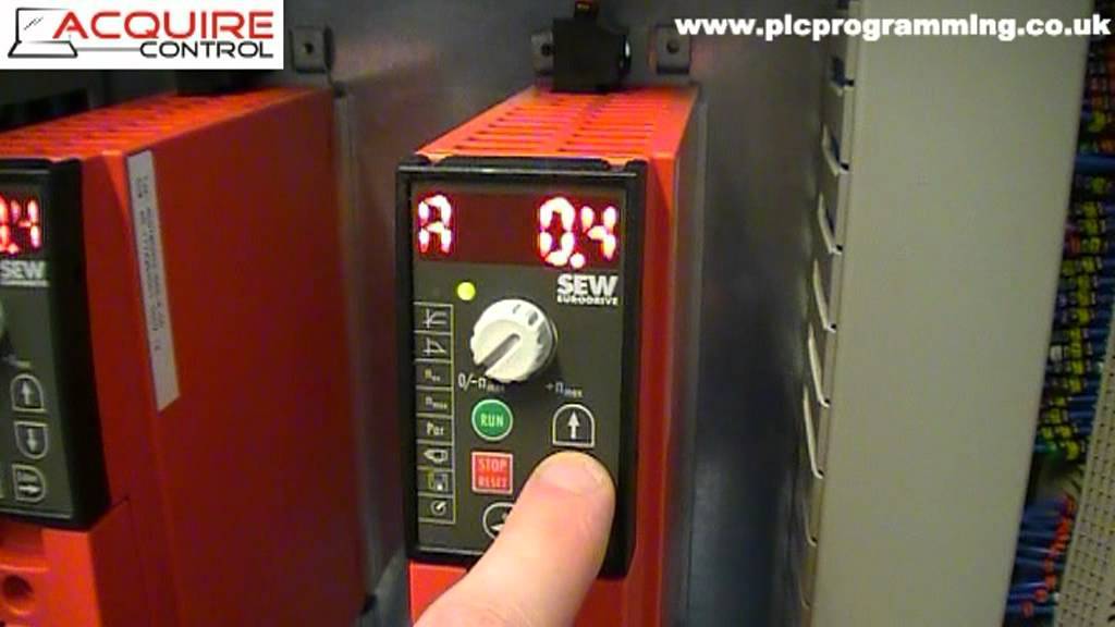 Sew Eurodrive Sale & Service Delhi India