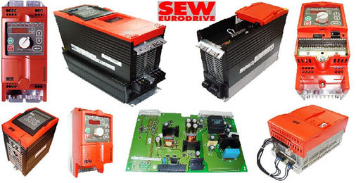 Sew Eurodrive Sale & Service Delhi India