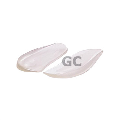 Skin Safe Liquid Silicone Rubber Application: Casting For Insole
