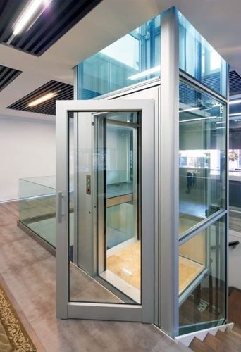 Bungalow Elevators