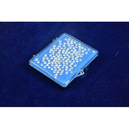 Cvd Diamond3.60mm To3.70mm Def Vs Si Round Brilliant Cut Lab Grown Hpht Loose Stones Tcw 1