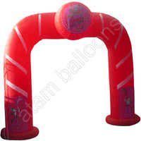 Inflatable Arch Gate - Size: 8ft X 8ft