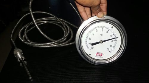 मर्करी इंस्टील बीसीपीएम पूर्ण एसएस