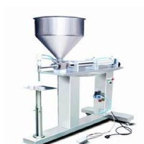 Cream Filling Machine Sps-46 - Automatic Grade: Automatic