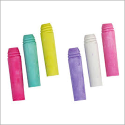 बहुरंगी चाक