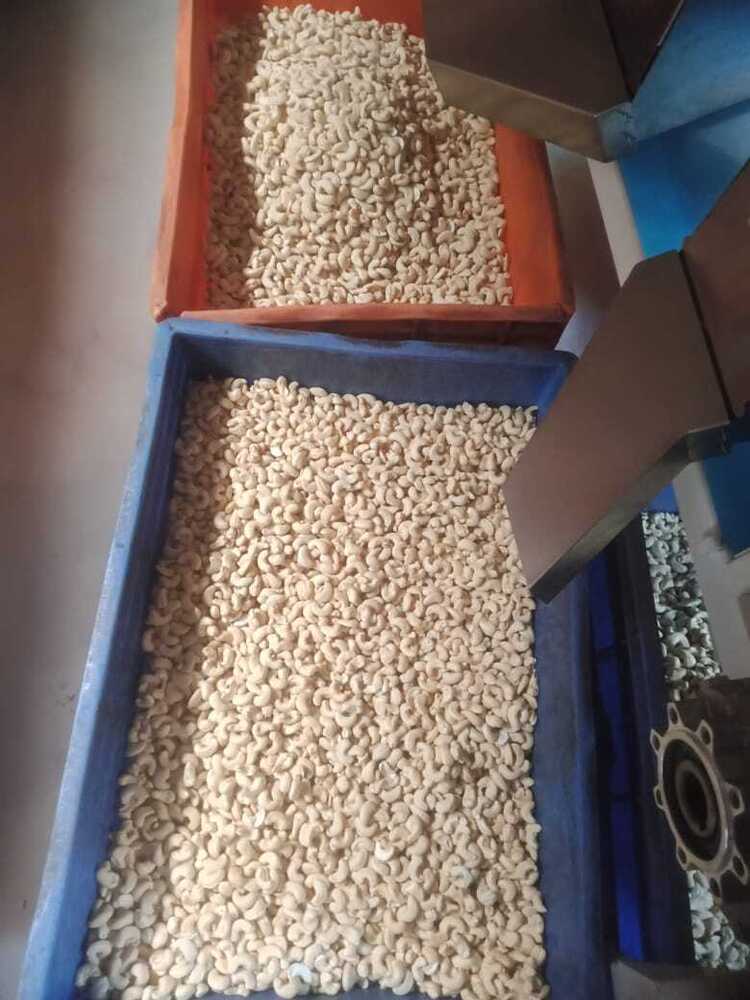  सामान्य प्राकृतिक स्प्लिट काजू