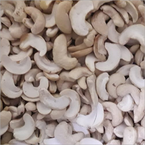 Natural Cashew Nut - Cultivation Type: Common