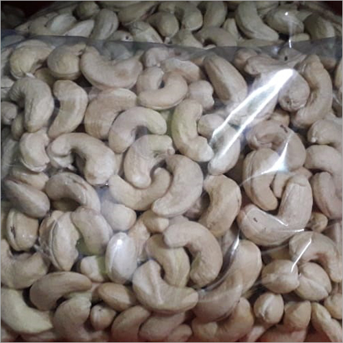 Natural Cashew Nut - Cultivation Type: Common