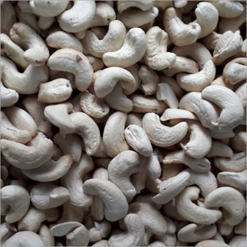Natural Cashew Nut - Cultivation Type: Common