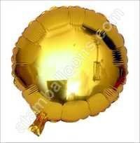 Round Foil Balloon