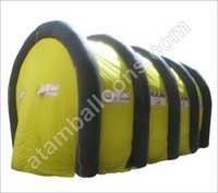 Decoration Inflatable Gate - Size: 8ft X 8ft