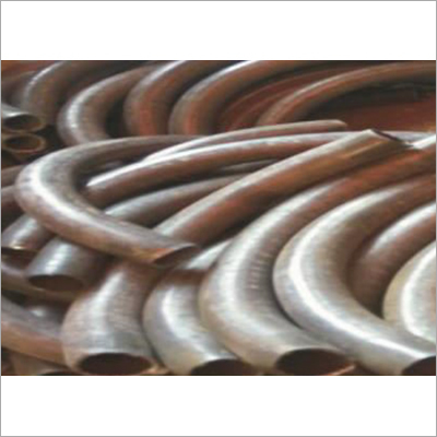 Pipes Bending Thickness: As Per Requirement Millimeter (Mm)