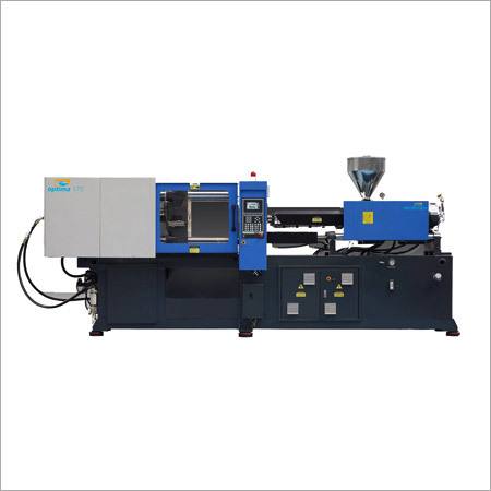 Plastic Molding Machines