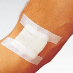 Microporous Surgical Tape