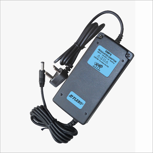 एसएमपीएस विनियमित एडाप्टर