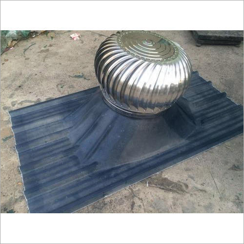 Turbine Air Ventilator