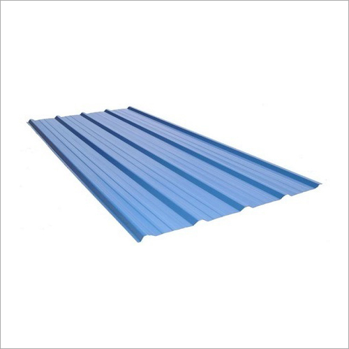 मेट्रो फाइबर शीट