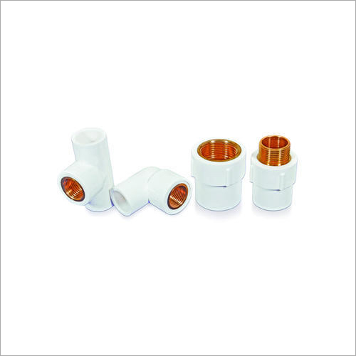 Plastic Upvc Pipe Fitting