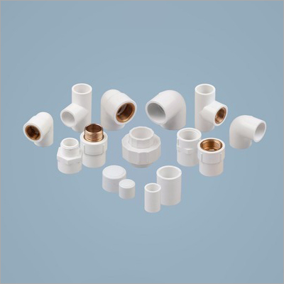Plastic Upvc Pipe Fitting