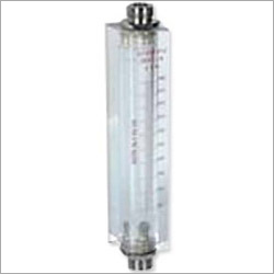 Acrylic Body Rotameter
