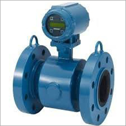 Electromagnetic Flow Meter