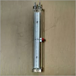 U Tube Manometer - Acrylic & Glass Material, 0 - 3000 MMWC Range | Excellent Finish, Low Maintenance, Long Service Life