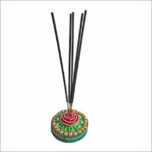 Jasmine Incense Stick - Natural Powder With Bamboo Sticks, Eco-friendly And Aromatic For Calm, Religious Uses
