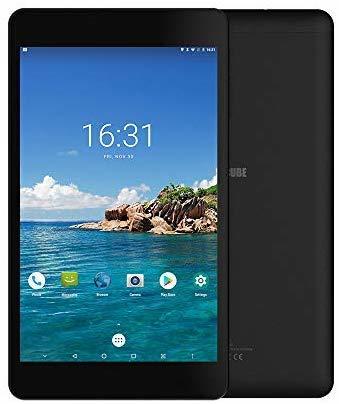 Alldocube M8(t806) Android Version: 8.0