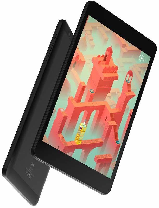 Alldocube M8(t806) Android Version: 8.0