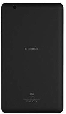 Alldocube M8(t806) Android Version: 8.0