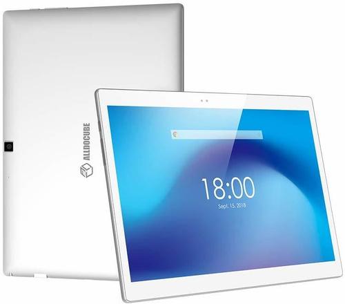 Alldocube  U1005(X) Android Version: Android 8.1