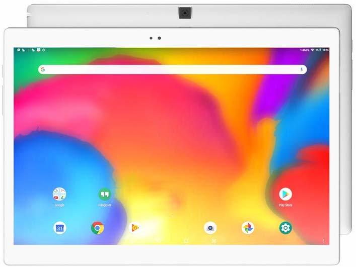 タブレット Alldocube X U1005 Alldocube X (U1005E) 【実機開封レビュー】 2.5K 有機EL AMOLED