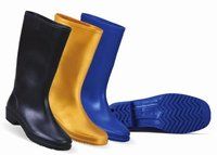 Safety Gumboots - Super 1011