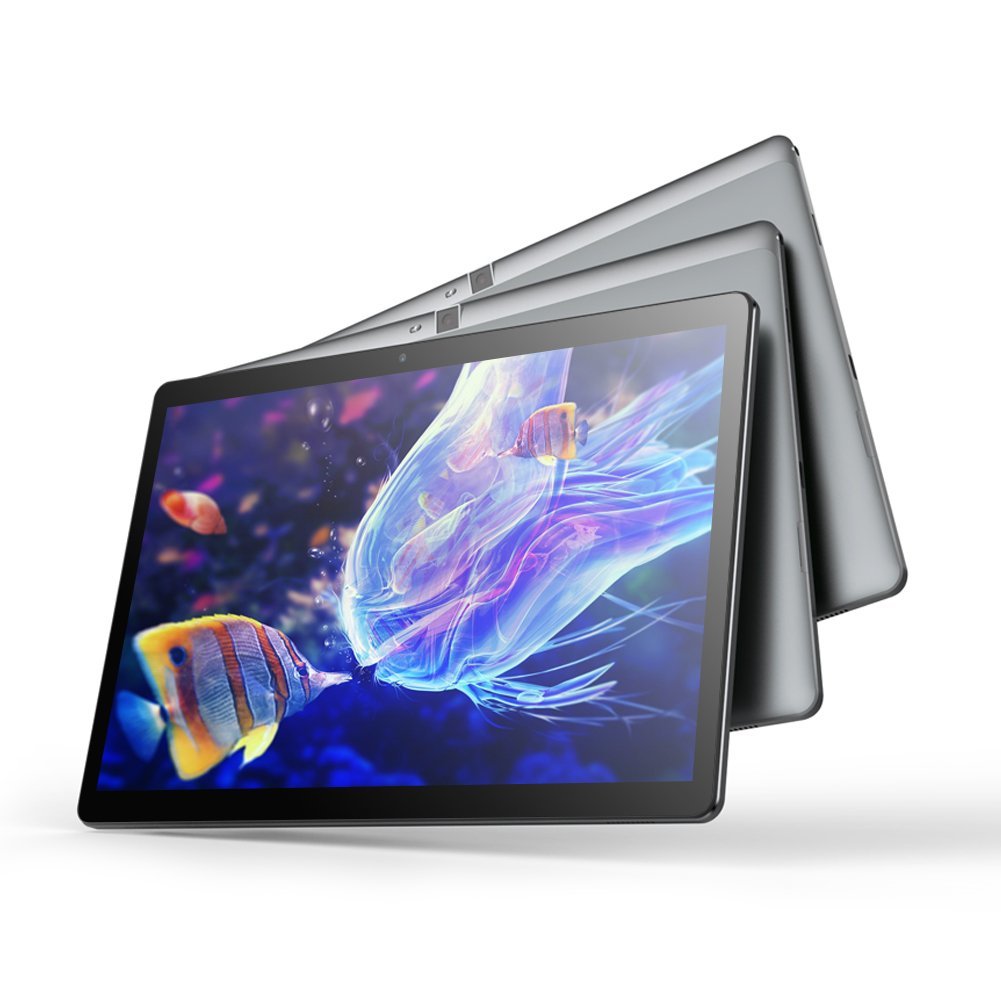 Alldocube Power M3 Tablet - 10.1 Inch Fhd 1920x1200, Mtk Mt6753 Octa-core, 2gb Ram, 32gb Storage, 8000mah Battery, Android 7.0, 4g Lte, Bluetooth 4.0, Silver Design