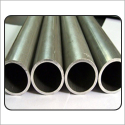 पॉलिश मोनेल पाइप