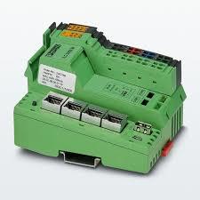 Ilc 151 Gsm/gprs Plc With Integrated Modem Warranty: 1 Year